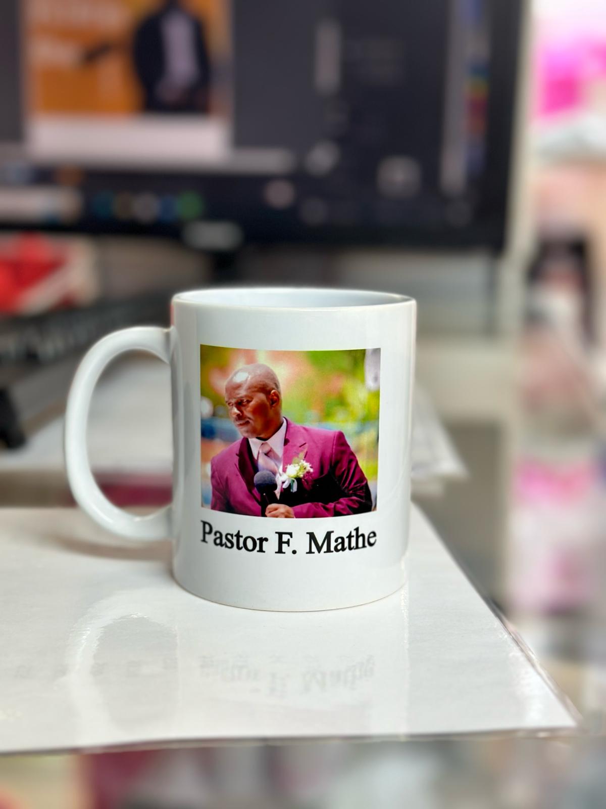 Custom Mugs
